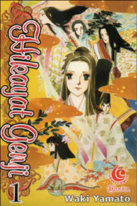 Image of Hikayat Genji 1