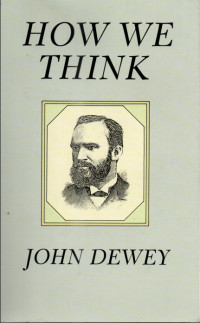 Image of How We Think