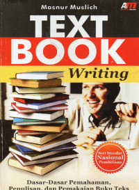 Text Book Writing