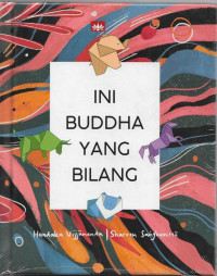 Image of Ini Buddha Yang Bilang