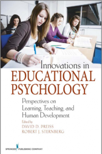 Image of Innovations in
Educational Psychology