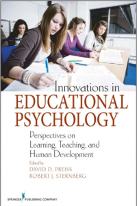 Innovations in
Educational Psychology