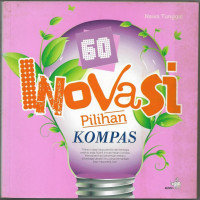 Image of 60 Inovasi Pilihan Kompas
