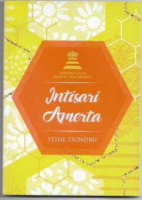 Image of Intisari Amerta
