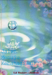 Image of Jalan Menuju Kebahagiaan