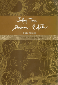Image of Jalur Tua Awan Putih : buku kesatu