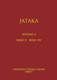 Image of Kitab Suci Jataka 2