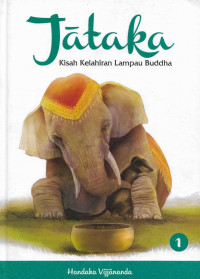 Image of Jataka : Kisah Kelahiran Lampau Buddha