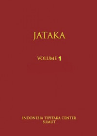 Image of Kitab Suci  Jataka 1 Full