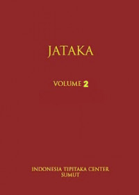 Image of Kitab Suci Jataka 2 Full