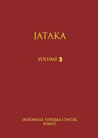 Image of Kitab Suci Jataka 3 Full