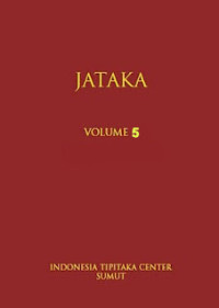 Image of Kitab Suci Jataka 5 Full