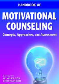 Image of Handbook of Motivational Counseling Concepts, Approaches, and Assessment