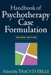 Image of HANDBOOK OF PSYCHOTHERAPY CASE FORMULATION