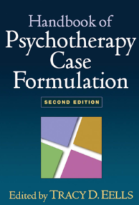 HANDBOOK OF PSYCHOTHERAPY CASE FORMULATION