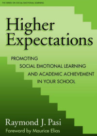 Image of Promoting Social Emotional Learning and High Achievement in Your School