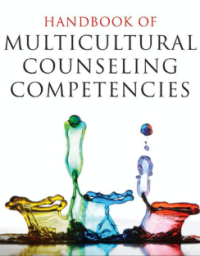 MULTICULTURAL COUNSELING COMPETENCIES