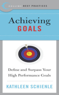 Image of ACHIEVING GOALS