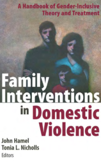 Family Interventions in Domestic Violence