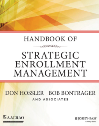 Image of Handbook of Strategic Enrollment Management