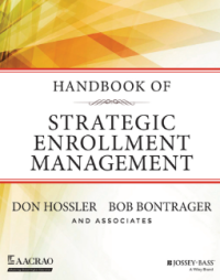 Handbook of Strategic Enrollment Management