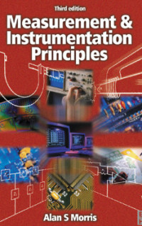 Image of Measurement and Instrumentation Principles
