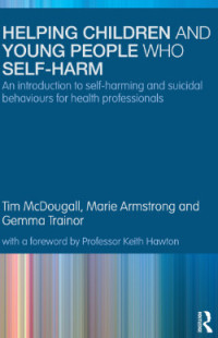 Image of Helping Children and Young People Who Self-harm