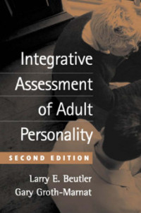 Image of Integrative Assessment of Adult Personality