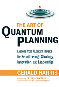 Image of The Art of Quantum Planning
