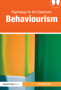 Image of Psychology for the Classroom: Behaviourism