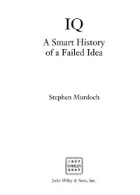Image of A Smart History of a Failed Idea