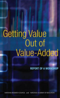 Getting Value Out of Value-Added