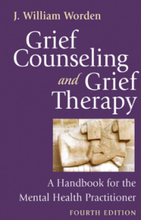 Image of Grief Counseling and Grief Therapy A Handbook for the Mental Health Practitioner
