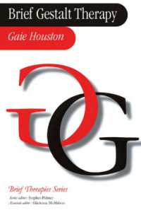 Image of Brief Gestalt Therapy