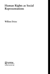 Image of Human Rights as Social Representations