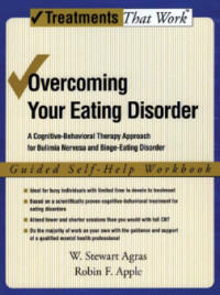 Overcoming Your Eating Disorder