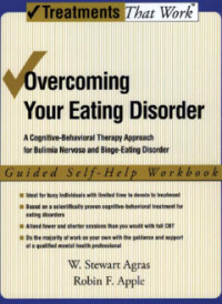 Overcoming Your Eating Disorder