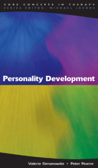 Image of PERSONALITY DEVELOPMENT