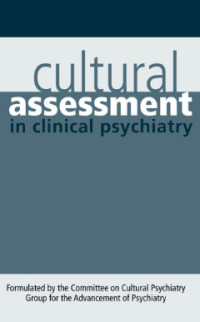 Image of Cultural Assessment in Clinical Psychiatry