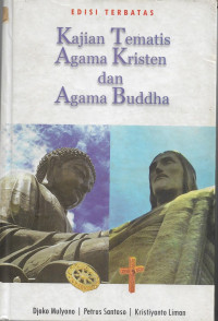 Image of Kajian Tematis Agama Kristen dan Agama Buddha