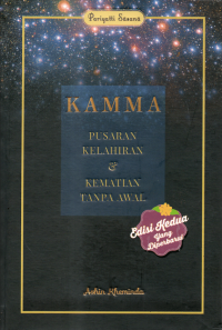 Image of Kamma Kelahiran Dan Kematian Tampa Awal