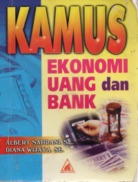 Kamus:Ekonomi uang dan bank