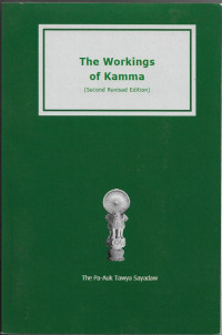Image of The Workings Of Kamma