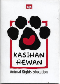 Image of Kasihan Hewan : Animal Rigths Education