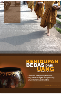 kehidupan bebas dari uang