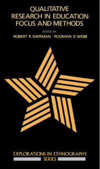 Image of Qualitative Research in Education