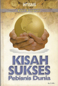 Image of Kisah Sukses Pembisnis Dunia