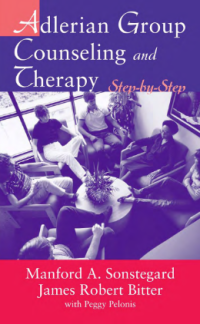 Image of Adlerian Group Counseling and Therapy