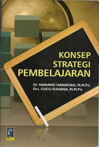 Image of Konsep Strategi Pembelajaran