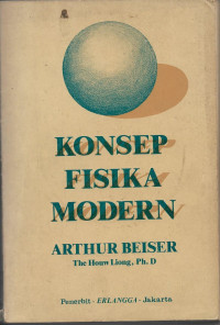 Image of Konsep Fisika Modern